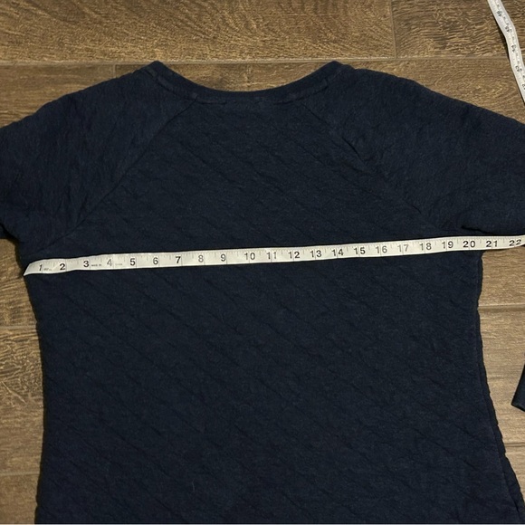 Patagonia quilt tunic - women’s medium - Picture 5 of 6